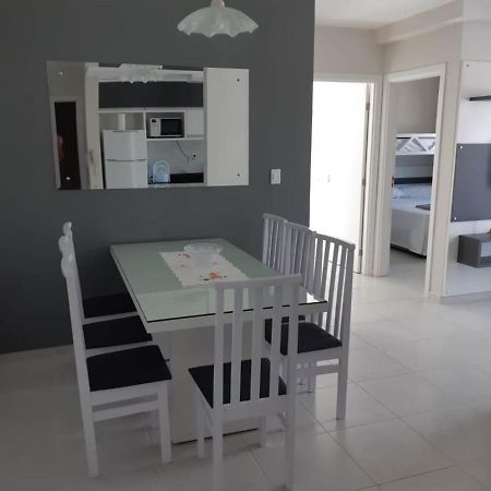 Apartamento Familiar Em Penha Sc Appartement Buitenkant foto