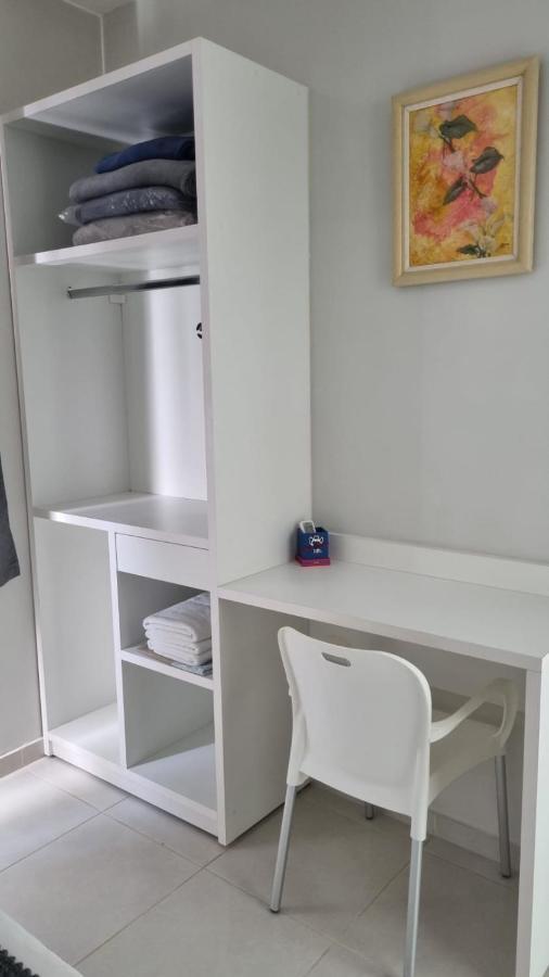 Apartamento Familiar Em Penha Sc Appartement Buitenkant foto