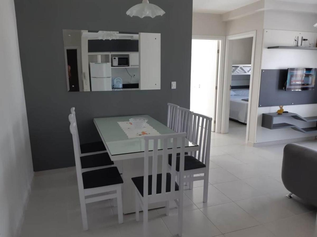 Apartamento Familiar Em Penha Sc Appartement Buitenkant foto