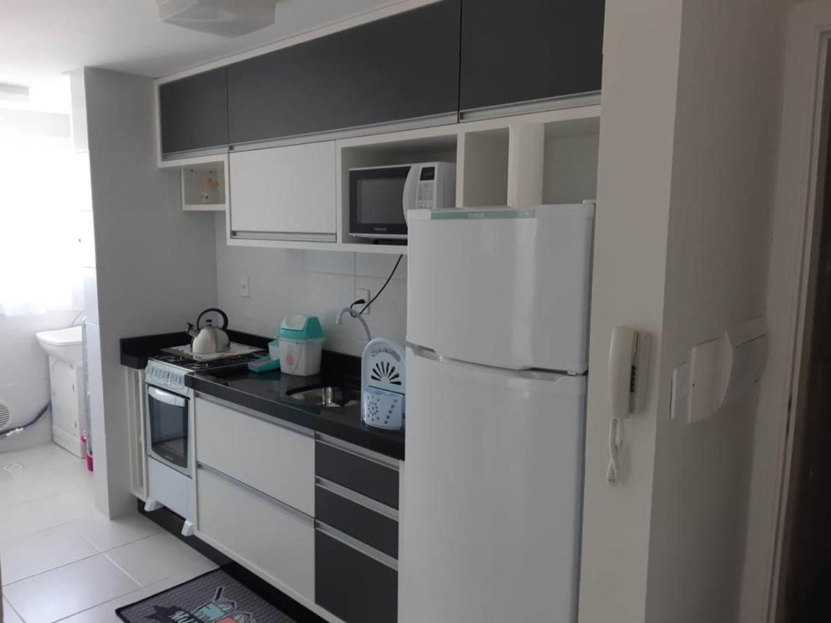 Apartamento Familiar Em Penha Sc Appartement Buitenkant foto